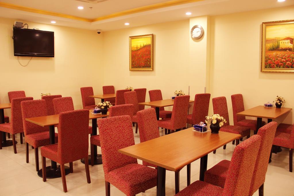 Hanting Express Changsha Middle Of Furong Road Xiangchun Road المظهر الخارجي الصورة