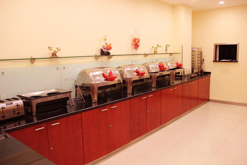 Hanting Express Changsha Middle Of Furong Road Xiangchun Road المظهر الخارجي الصورة